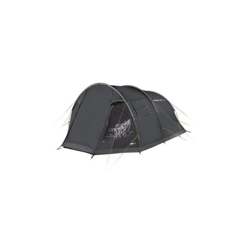 Палатка High Peak Torri 4.0 Dark Grey/Green (11803) (931694) – High Peak (вид 2)
