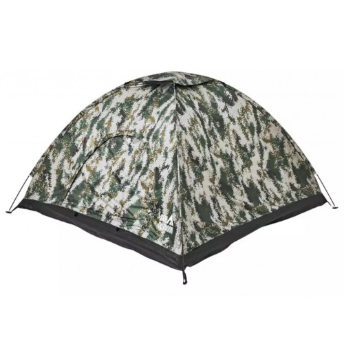 Палатка Skif Outdoor Adventure I 200x200 cm Camo (SOTSL200C) – SKIF Outdoor