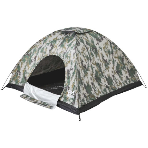 Палатка Skif Outdoor Adventure Auto I Camo (SOTASL200C) – SKIF Outdoor (вид 1)