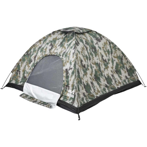 Палатка Skif Outdoor Adventure Auto I Camo (SOTASL200C) – SKIF Outdoor (вид 2)