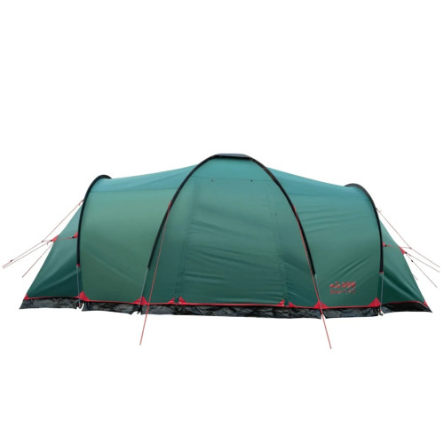 Палатка Tramp Brest 4 (V2) green (UTRT-082) – Tramp (вид 1)