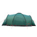 Палатка Tramp Brest 4 (V2) green (UTRT-082) – Tramp (вид 1)