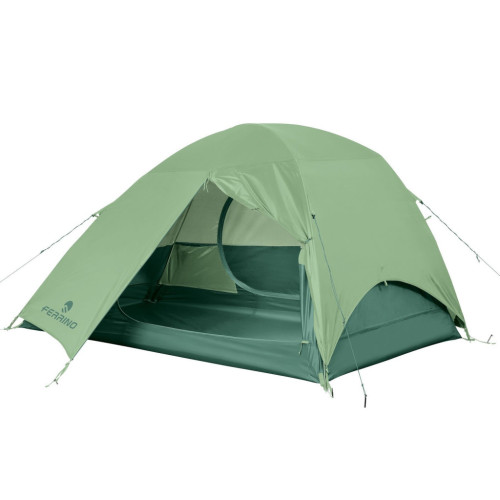 Палатка Ferrino Nemesi 2 Pro Green (91212QVVFR) (931777) – Ferrino