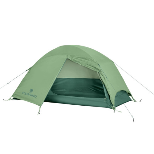 Намет Ferrino Nemesi 1 Pro Green (91211QVVFR) (931776) – Ferrino