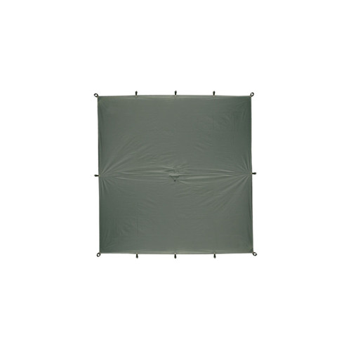 Тент Terra Incognita Tarp 3 x 3 khaki (4823081501725) – Terra Incognita