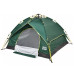 Палатка Skif Outdoor Adventure Auto II 200x200 cm Green (SOTADL200G) – SKIF Outdoor (вид 1)