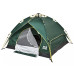 Палатка Skif Outdoor Adventure Auto II 200x200 cm Green (SOTADL200G) – SKIF Outdoor (вид 2)