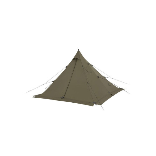 Палатка Naturehike із гострою верхівкою CNK2300ZP025 коричневий (6976023922534) – Naturehike