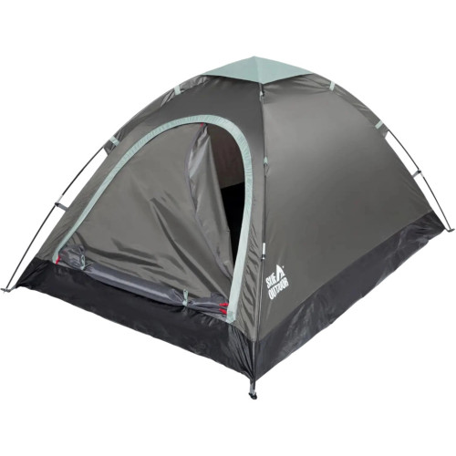 Палатка Skif Outdoor Vatra 2 Green (SOTVTR2) – SKIF Outdoor (вид 1)