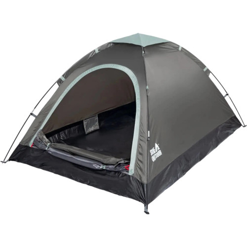 Палатка Skif Outdoor Vatra 2 Green (SOTVTR2) – SKIF Outdoor (вид 2)