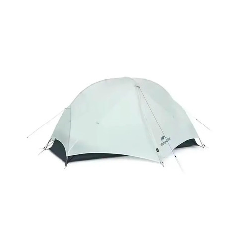 Намет Naturehike одномісний ультралегкий Mongar UL CNK2550WS016, сірий (6927595770382) – Naturehike