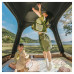 Палатка Naturehike тримісний автоматичний Ango CNK2550WS010, L, коричневий (6975641888000) – Naturehike (вид 1)