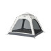 Палатка Naturehike тримісний автоматичний Ango CNK2550WS010, L, сірий (6975641888369) – Naturehike