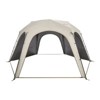 Тент Naturehike CNK230WS014, 4.6 м х 4,0 м, бежевий (6927595794685)