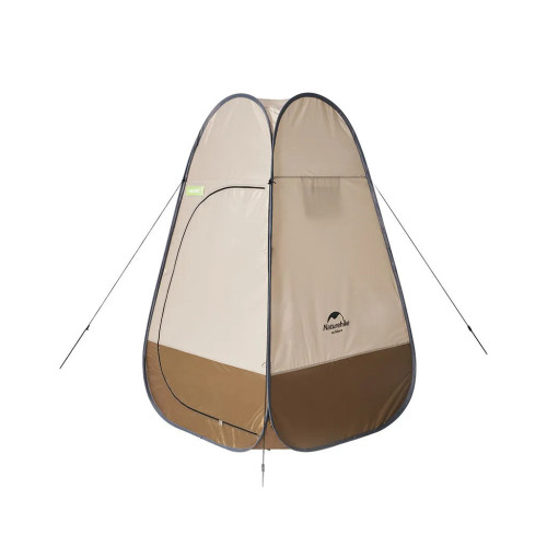 Палатка Naturehike NH17Z002-P, коричневий (6927595776100) – Naturehike