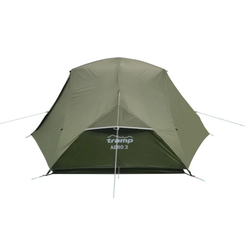 Палатка Tramp Aero 2 olive (UTRT-002-olive) – Tramp (вид 2)