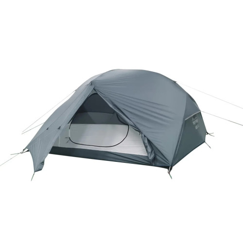 Палатка Tramp Aero 3 grey (UTRT-003-grey) – Tramp (вид 1)