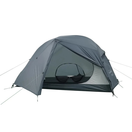 Палатка Tramp Solo grey (UTRT-001-grey) – Tramp (вид 1)