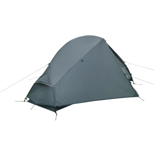 Палатка Tramp Solo grey (UTRT-001-grey) – Tramp (вид 2)