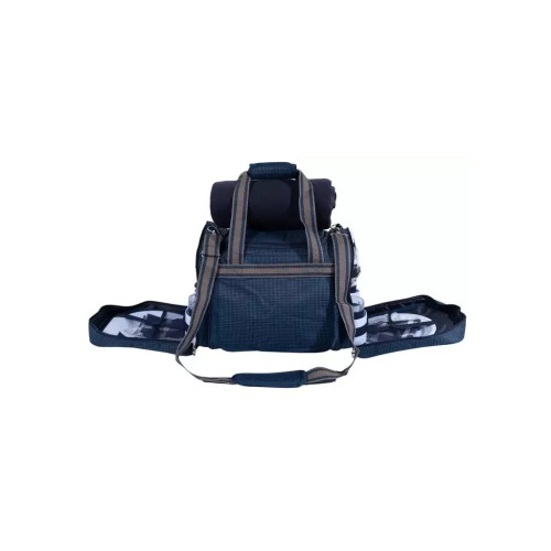 Набор для пикника Time Eco TE-430 Premium Picnic Blue (6215028111513_2) – Time Eco