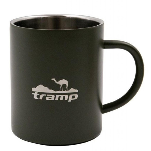 Термокружка Tramp 300 мл Olive (UTRC-009-olive) – Tramp