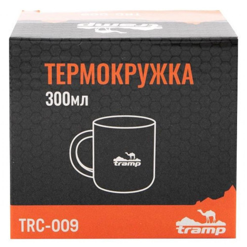 Термокружка Tramp 300 мл Olive (UTRC-009-olive) – Tramp (вид 1)