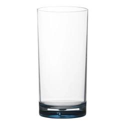 Набір туристичного посуду Gimex склянки кемпінгові Longdrink Glass Colour 4 Pieces 4 Person Sky (6910186)