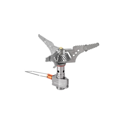 Набор туристической посуды Kovea Solo 3 KSK-SOLO3 (4823082716227) – Kovea (вид 4)