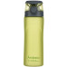 Пляшка для води Ardesto Matte Bottle 600 мл Green (AR2205PG) – Ardesto