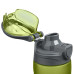 Пляшка для води Ardesto Matte Bottle 600 мл Green (AR2205PG) – Ardesto (вид 2)