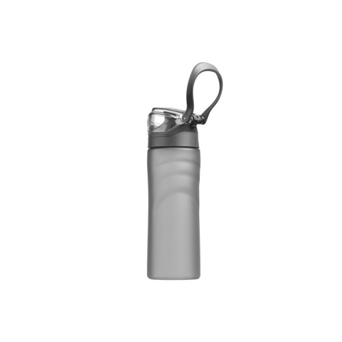 Пляшка для води Ardesto 600 мл Grey (AR2205PGY) – Ardesto (вид 2)