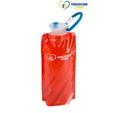 Бутылка для воды XoKo ChildCare 001 Red (XK-BOTL001-RD)