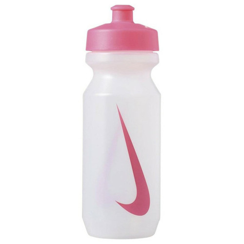 Бутылка для воды Nike Big Mouth Bottle 2.0 22 OZ білий, рожевий 650 мл N.000.0042.903.22 (887791197795) – Nike