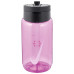 Бутылка для воды Nike TR Renew Recharge Straw Bottle 16 OZ рожевий, чорний 473 мл N.100.7640.644.16 (887791733467) – Nike