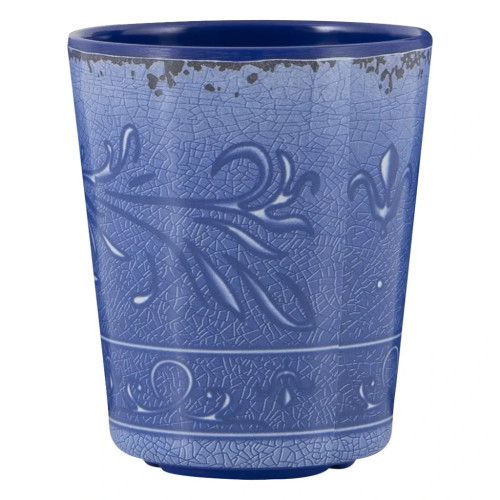 Чашка туристическая Gimex Cup Stone 250 ml Azure (6917124) – Gimex