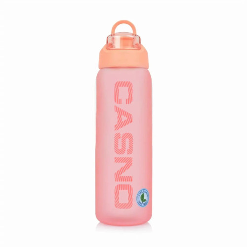 Пляшка для води Casno 800 мл KXN-1246 Рожева (KXN-1246_Pink) – CASNO