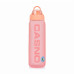 Пляшка для води Casno 800 мл KXN-1246 Рожева (KXN-1246_Pink) – CASNO