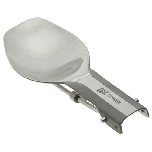 Ложка туристическая Esbit FS17.5-TI (017.0065) – Esbit (вид 1)