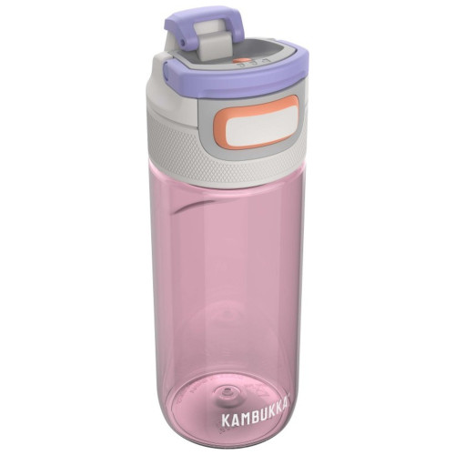 Пляшка для води Kambukka Elton 500 мл світло-рожевий (11-03027) – Kambukka