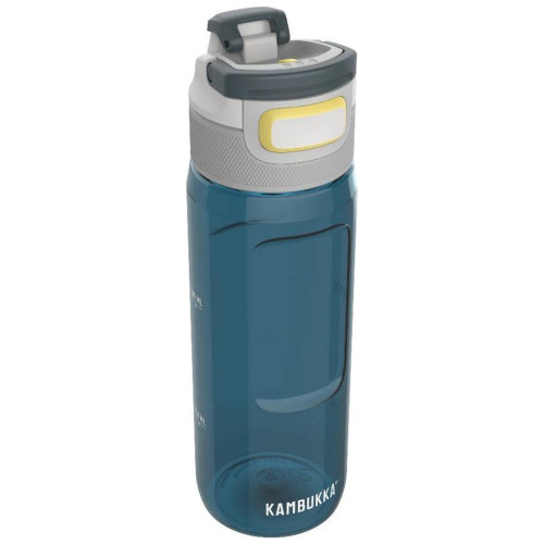 Бутылка для воды Kambukka Elton 750 мл синій/сірий (11-03029) – Kambukka