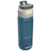 Бутылка для воды Kambukka Elton 750 мл синій/сірий (11-03029) – Kambukka