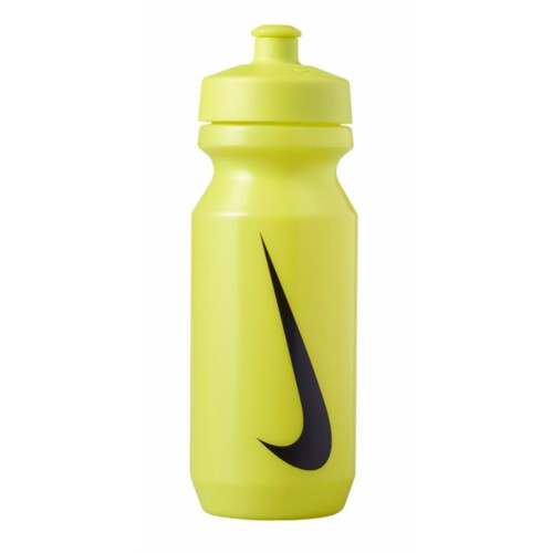 Бутылка для воды Nike Big Mouth Bottle 2.0 22 OZ салатовий 650 мл N.000.0042.306.22 (887791197757) – Nike