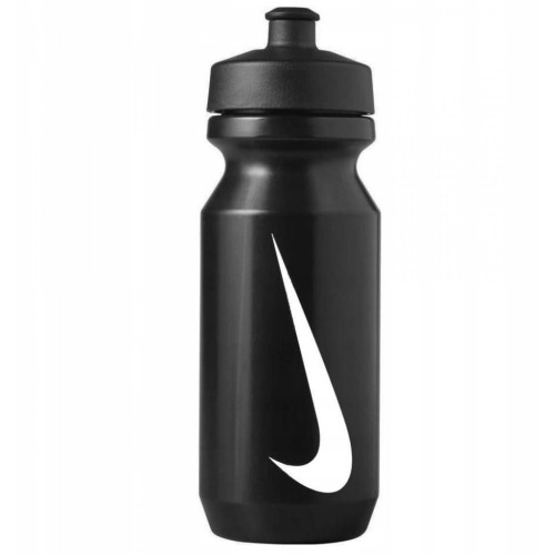 Пляшка для води Nike Big Mouth Bottle 2.0 22 OZ чорний 650 мл N.000.0042.091.22 (887791197740) – Nike