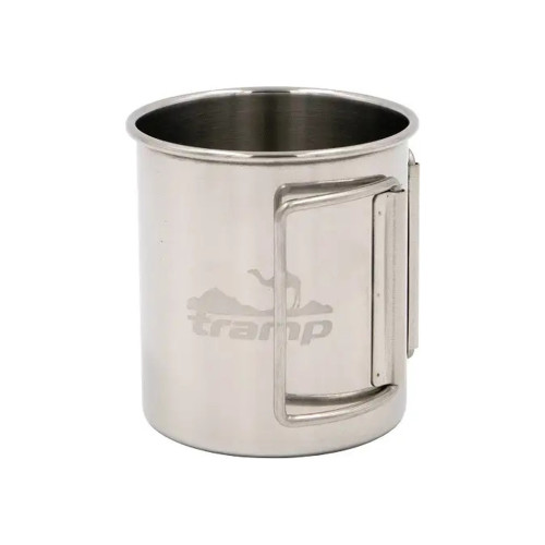 Чашка туристична Tramp UTRC-011-metal (UTRC-011) – Tramp (вид 1)