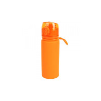 Пляшка для води Tramp TRC-093 orange (TRC-093-orange)