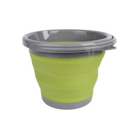 Ведро складное Tramp 10L olive (UTRC-091-olive)