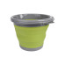 Відро складне Tramp 10L olive (UTRC-091-olive) – Tramp