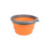 Ведро складное Tramp 10L orange (TRC-091-orange) – Tramp