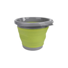 Ведро складное Tramp 5L olive (UTRC-092-olive)