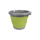 Ведро складное Tramp 5L olive (UTRC-092-olive)